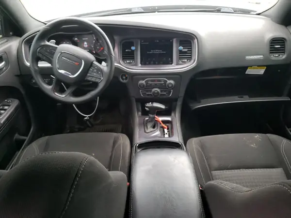 2C3CDXJG9JH213813 2018 DODGE CHARGER - Image 8