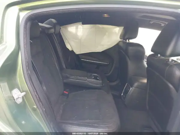 2C3CDXJG9JH216338 2018 DODGE CHARGER - Image 8
