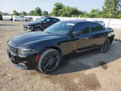 2C3CDXJG9JH222057 2018 DODGE CHARGER