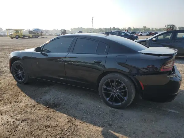 2C3CDXJG9JH222057 2018 DODGE CHARGER - Image 2