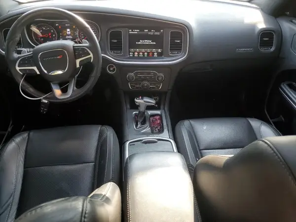 2C3CDXJG9JH222057 2018 DODGE CHARGER - Image 8