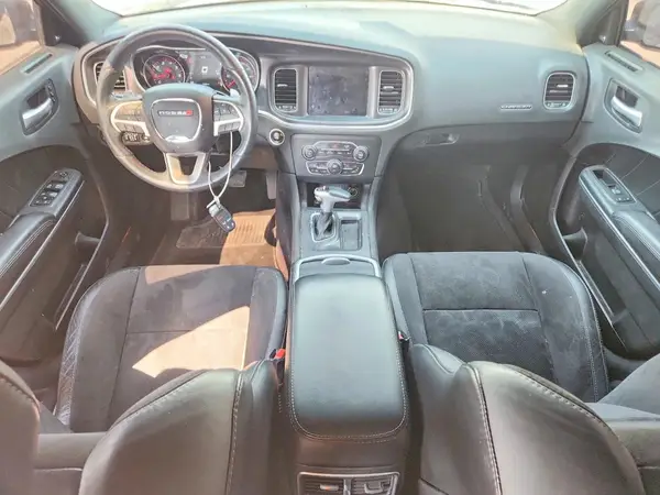 2C3CDXJG9JH222303 2018 DODGE CHARGER - Image 8