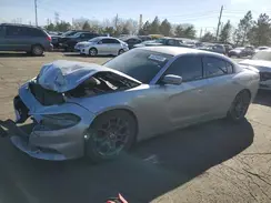 2C3CDXJG9JH222348 2018 DODGE CHARGER