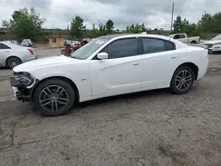 2C3CDXJG9JH223824 2018 DODGE CHARGER