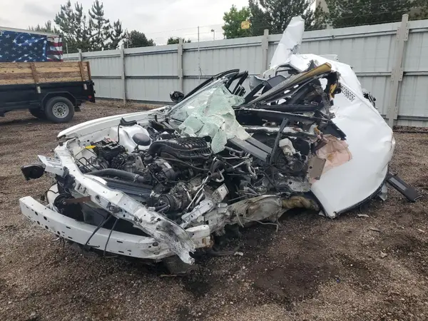2C3CDXJG9JH224634 2018 DODGE CHARGER - Image 1