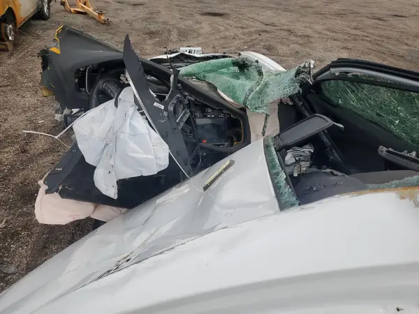 2C3CDXJG9JH224634 2018 DODGE CHARGER - Image 8