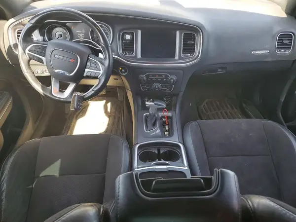 2C3CDXJG9JH224794 2018 DODGE CHARGER - Image 8