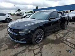 2C3CDXJG9JH230840 2018 DODGE CHARGER
