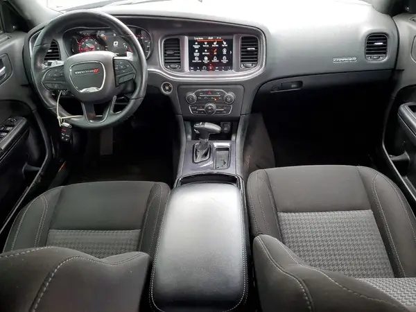 2C3CDXJG9JH230840 2018 DODGE CHARGER - Image 8