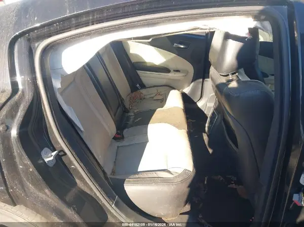 2C3CDXJG9JH235424 2018 DODGE CHARGER - Image 8