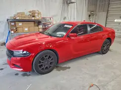 2C3CDXJG9JH235584 2018 DODGE CHARGER