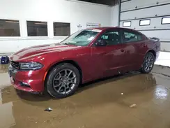 2C3CDXJG9JH235651 2018 DODGE CHARGER