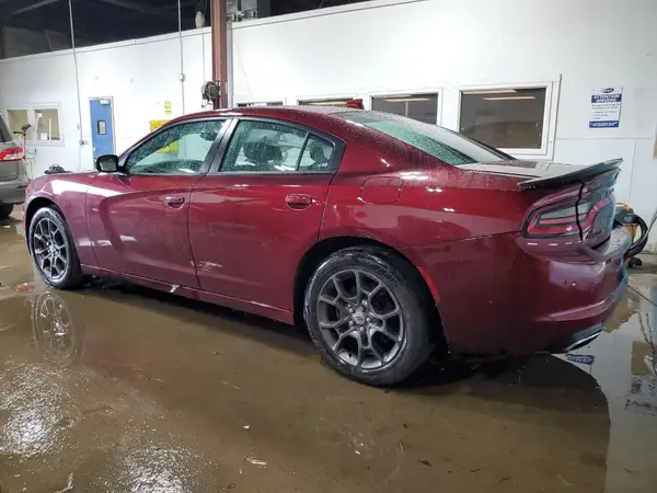 2C3CDXJG9JH235651 2018 DODGE CHARGER - Image 2