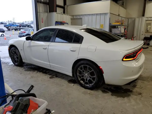2C3CDXJG9JH248478 2018 DODGE CHARGER - Image 2