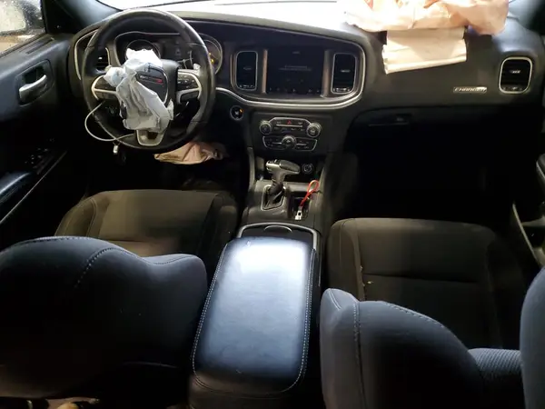 2C3CDXJG9JH248478 2018 DODGE CHARGER - Image 8