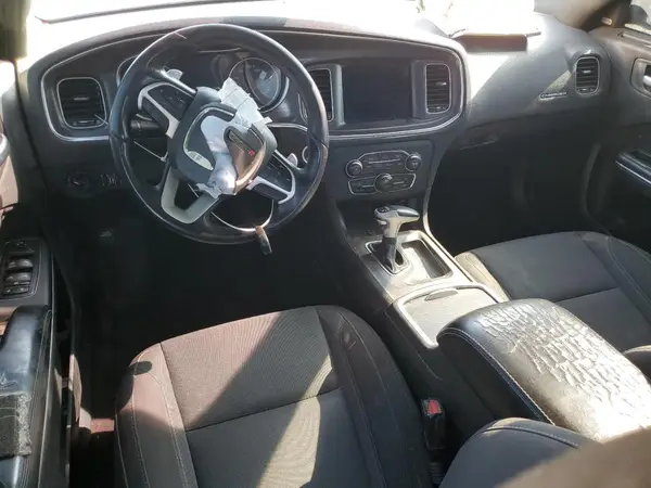 2C3CDXJG9JH254684 2018 DODGE CHARGER - Image 8