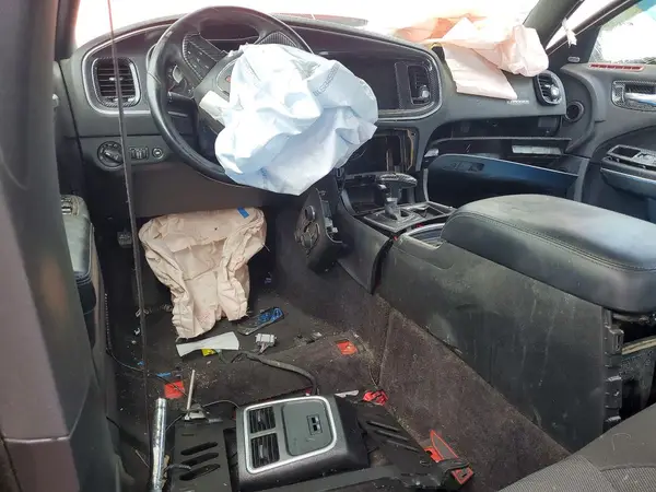 2C3CDXJG9JH256015 2018 DODGE CHARGER - Image 8