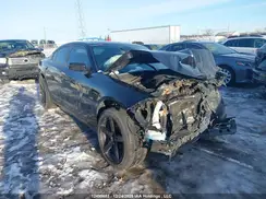 2C3CDXJG9JH263689 2018 DODGE CHARGER