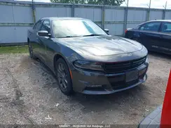 2C3CDXJG9JH265961 2018 DODGE CHARGER