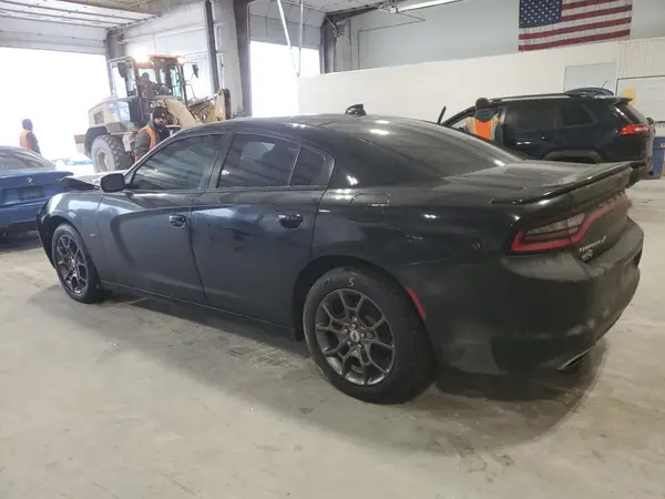 2C3CDXJG9JH274448 2018 DODGE CHARGER - Image 2