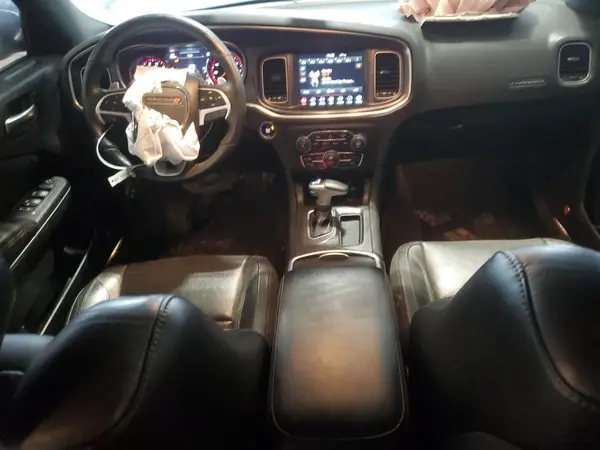2C3CDXJG9JH274448 2018 DODGE CHARGER - Image 8