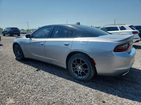 2C3CDXJG9JH281660 2018 DODGE CHARGER - Image 2