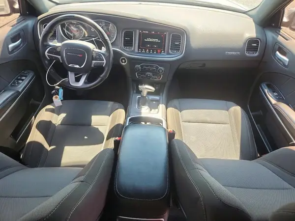 2C3CDXJG9JH281660 2018 DODGE CHARGER - Image 8