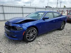 2C3CDXJG9JH283330 2018 DODGE CHARGER