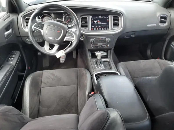 2C3CDXJG9JH283330 2018 DODGE CHARGER - Image 8