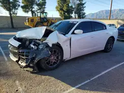 2C3CDXJG9JH285367 2018 DODGE CHARGER