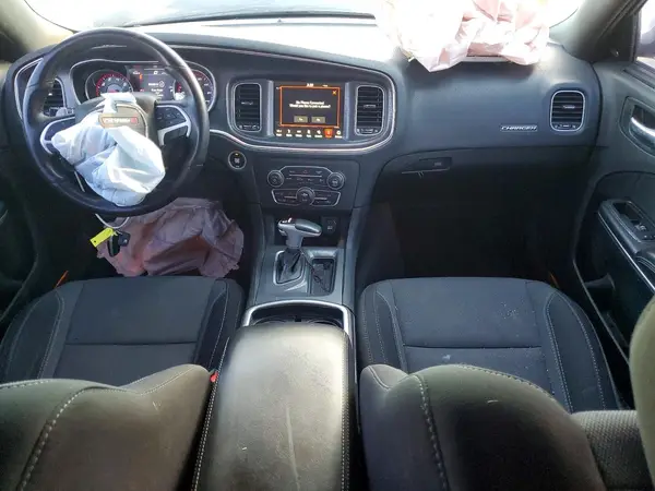 2C3CDXJG9JH285367 2018 DODGE CHARGER - Image 8