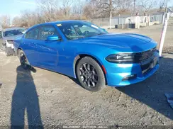2C3CDXJG9JH291752 2018 DODGE CHARGER