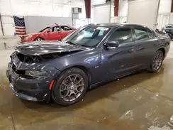 2C3CDXJG9JH292660 2018 DODGE CHARGER