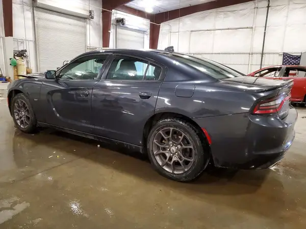 2C3CDXJG9JH292660 2018 DODGE CHARGER - Image 2