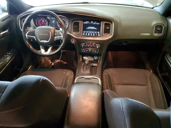 2C3CDXJG9JH292660 2018 DODGE CHARGER - Image 8