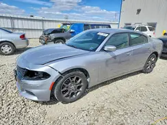 2C3CDXJG9JH292982 2018 DODGE CHARGER