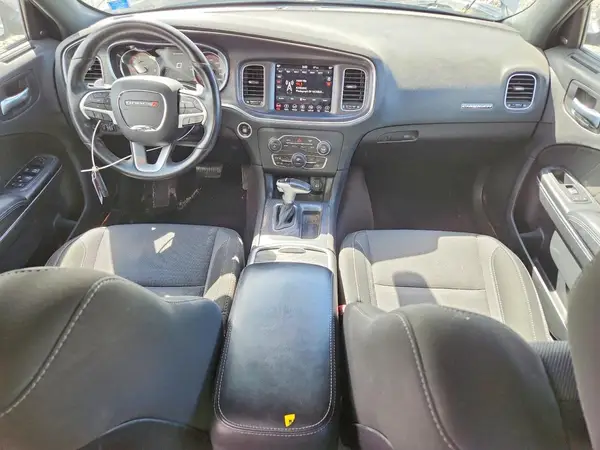 2C3CDXJG9JH292982 2018 DODGE CHARGER - Image 8
