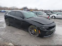 2C3CDXJG9JH293131 2018 DODGE CHARGER