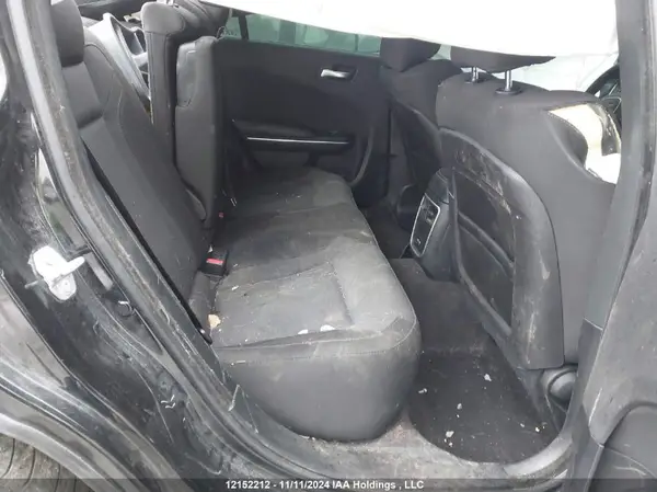 2C3CDXJG9JH293131 2018 DODGE CHARGER - Image 8
