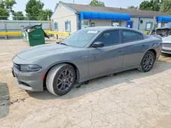 2C3CDXJG9JH307738 2018 DODGE CHARGER