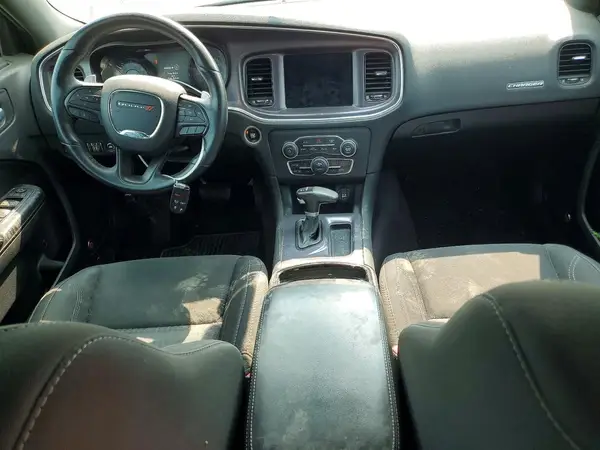 2C3CDXJG9JH307738 2018 DODGE CHARGER - Image 8