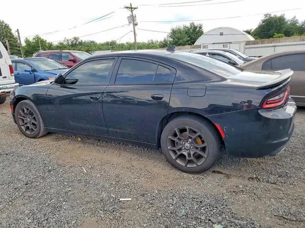 2C3CDXJG9JH316827 2018 DODGE CHARGER - Image 2