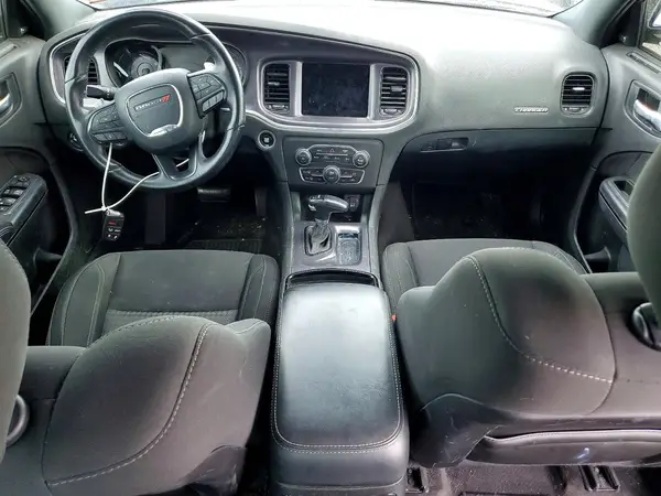 2C3CDXJG9JH316827 2018 DODGE CHARGER - Image 8
