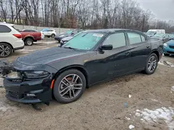 2C3CDXJG9JH324197 2018 DODGE CHARGER
