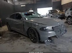 2C3CDXJG9JH330601 2018 DODGE CHARGER