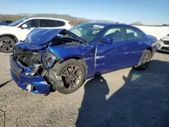 2C3CDXJG9JH330663 2018 DODGE CHARGER
