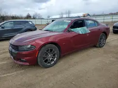 2C3CDXJG9JH337953 2018 DODGE CHARGER