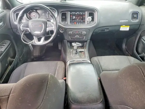2C3CDXJG9JH337953 2018 DODGE CHARGER - Image 8
