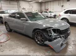 2C3CDXJG9JH338052 2018 DODGE CHARGER