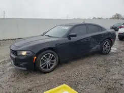 2C3CDXJG9KH502367 2019 DODGE CHARGER